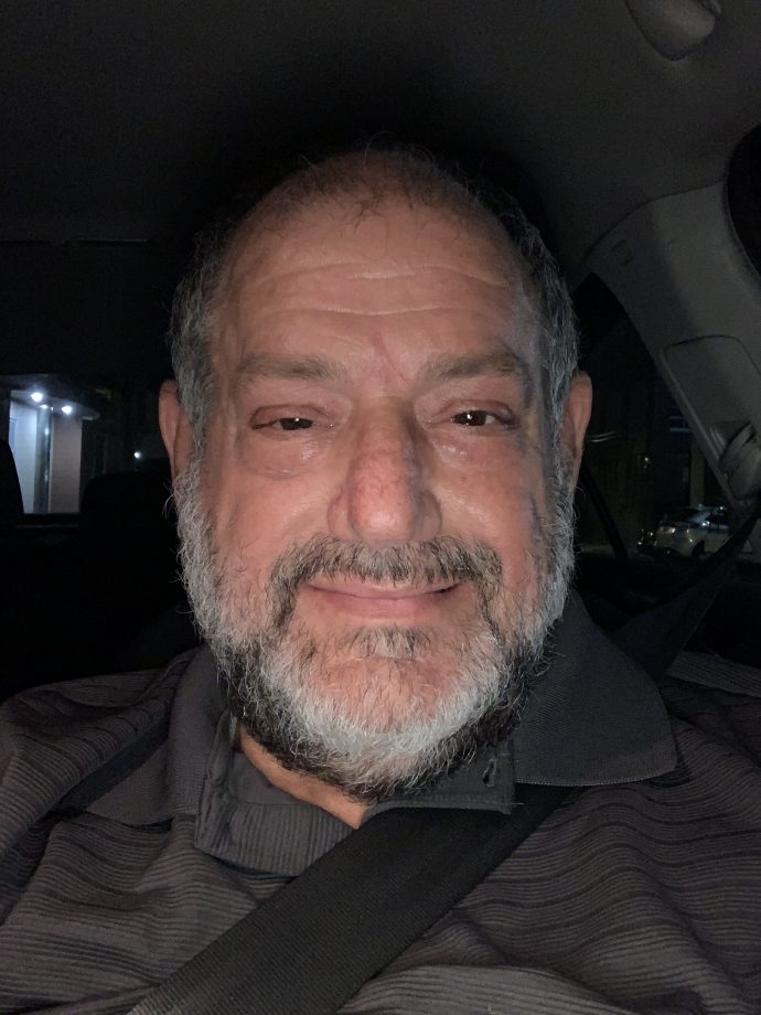 Paul Zuhair Moganum Mogannam